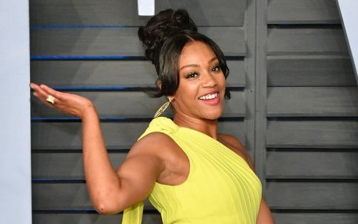 Who is Tiffany Haddish Husband? Here's What You Should Know